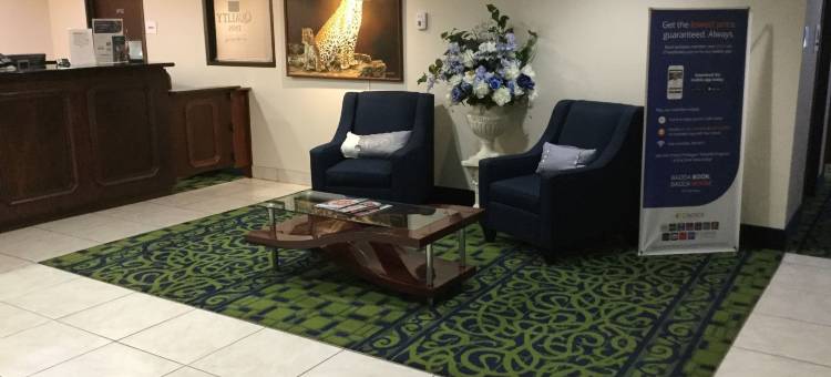 阿科拉品质酒店(Quality Inn)图片