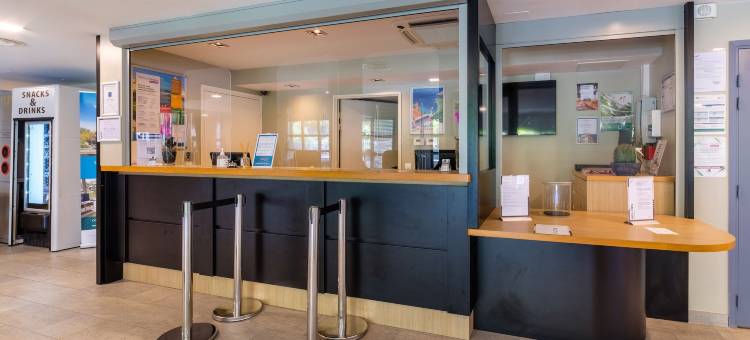 朱莉娅奥古斯塔皮尔假日公寓(Résidence Pierre & Vacances Premium Julia Augusta)图片