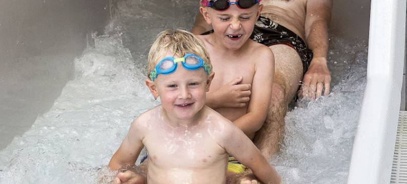 斯凯拜克中心酒店(Skærbæk Fritidscenter)图片