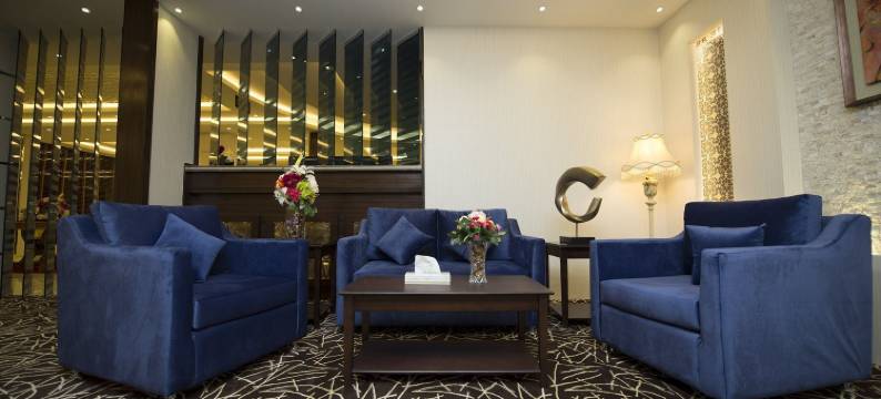 休憩之夜服务公寓瓦迪艾尔达瓦西尔(Rest Night Serviced Apartments  Wadi Al Dawasir)图片