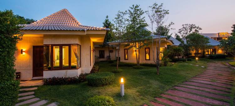 帕兰精品度假酒店(Panlaan Boutique Resort)图片