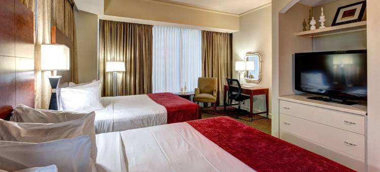 Blake Hotel New Orleans, BW Premier Collection图片