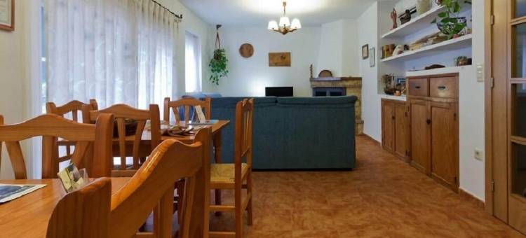 里奥蒙多旅馆(Hostal Río Mundo)图片