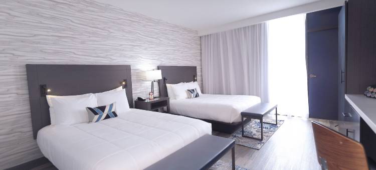 宝藏湾娱乐场酒店 - 限成人(Treasure Bay Casino & Hotel-Adults Age 21 and above)图片