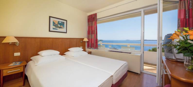 卓拉酒店(Hotel Zora)图片