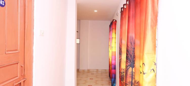 OYO 36667 曼诺荷酒店(Hotel O Manoj)图片