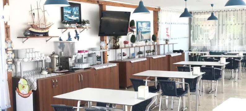 达利安罗塔酒店(Rota Hotel)图片