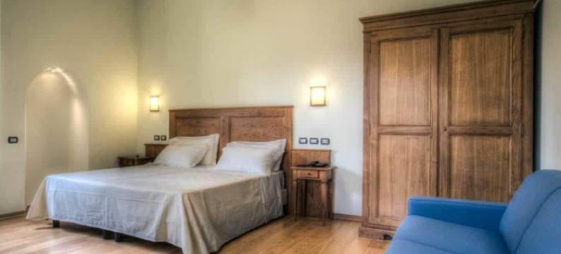 杜卡德尔蒙特费尔特罗酒店(Hotel Il Duca Del Montefeltro)图片