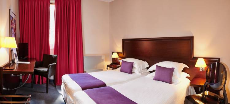 阿达里克花园酒店(Les Jardins d'Adalric)图片