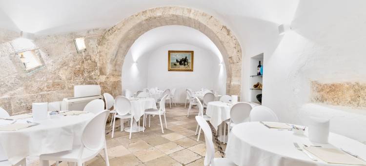 拉泰拉酒店(Hotel la Terra)图片