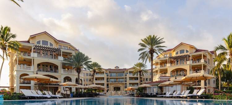 格雷斯湾萨默塞特酒店(The Somerset on Grace Bay)图片