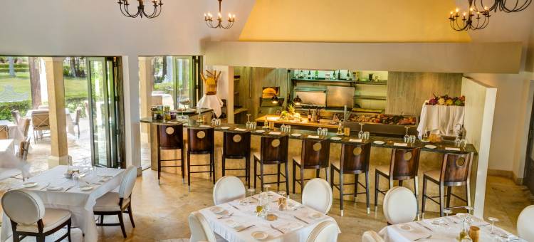 格雷斯湾萨默塞特酒店(The Somerset on Grace Bay)图片