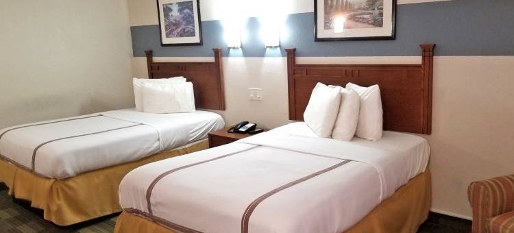 马歇尔美洲最佳价值酒店(Americas Best Value Inn Marshall)图片