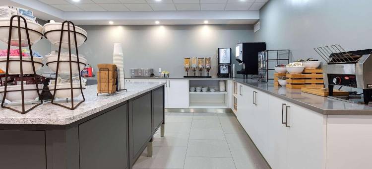 尼亚加拉瀑布丽怡酒店(Country Inn & Suites by Radisson, Niagara Falls, on)图片