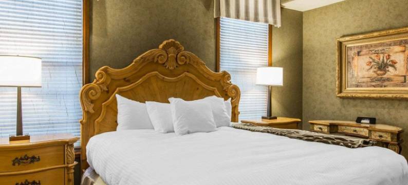 Bluegreen Vacations 大熊村, an Ascend Collection Resort(Bluegreen Vacations Big Bear Village, Ascend Resort Collection)图片