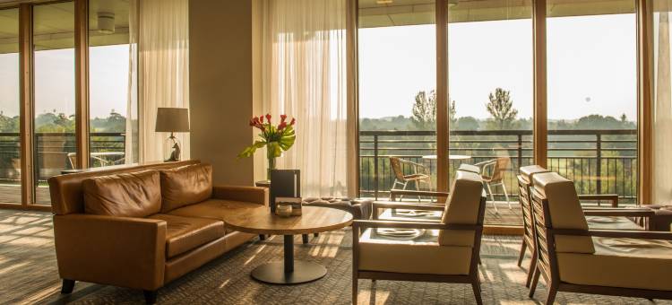 东萨塞克斯郡国家度假村(East Sussex National Hotel, Golf Resort & Spa)图片