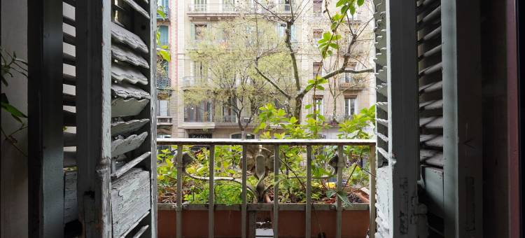 巴塞罗那洛卡努玛(Numa Barcelona Roca)图片