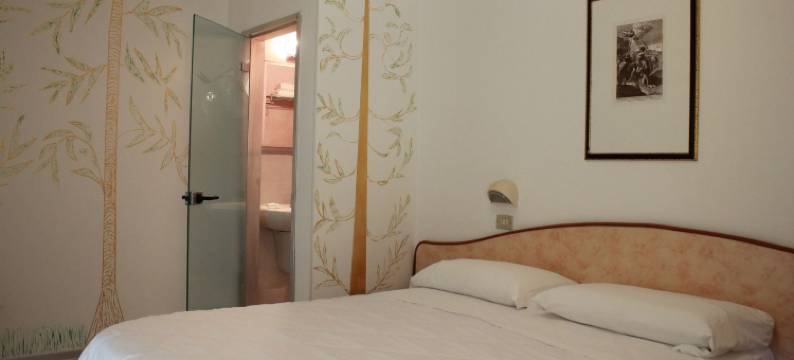 德尔比酒店(Hotel Derby)图片