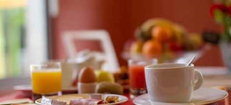 萨莱酒店(Hôtel Saray)图片