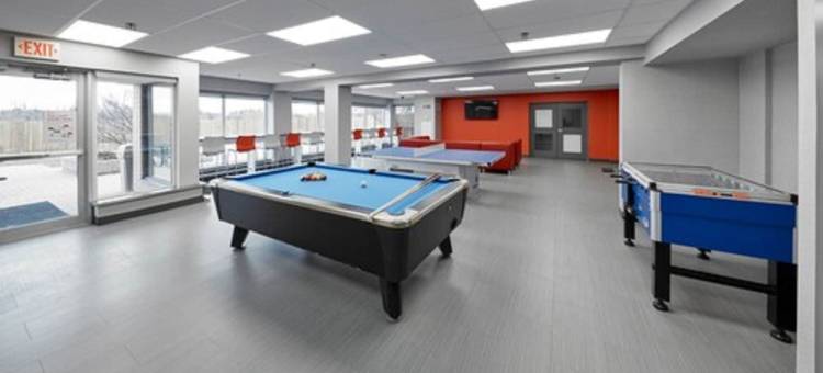 公寓及会议中心酒店 - 王城(Residence & Conference Centre - King City)图片