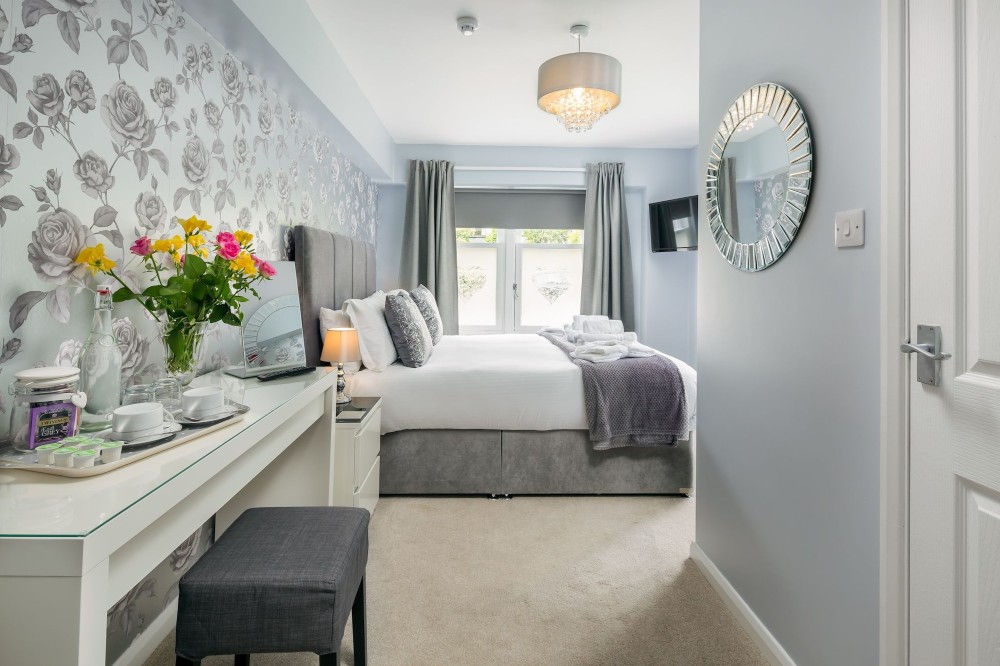 The Coppice - Including Off-Site Health Club Over view