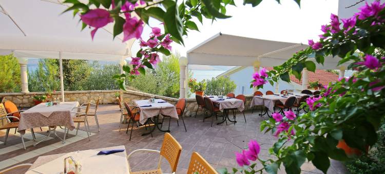 露西亚酒店(Hotel Lucija)图片