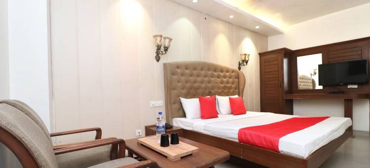 OYO 30593 传承角落酒店(OYO 30593 Heritage Corner)图片