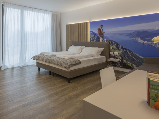 圣马科洛坎达酒店