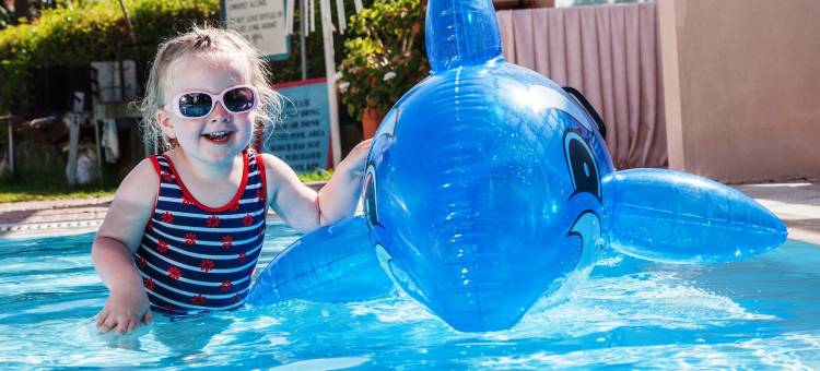 乔治酒店(G George)图片