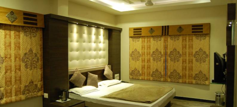 普尔瓦酒店(Hotel Purva)图片