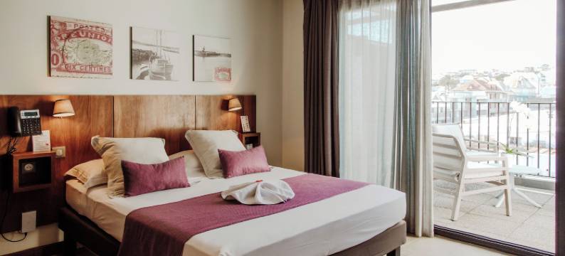 圣皮耶尔酒店(Hotel le Saint Pierre ÎLe de La Reunion.)图片