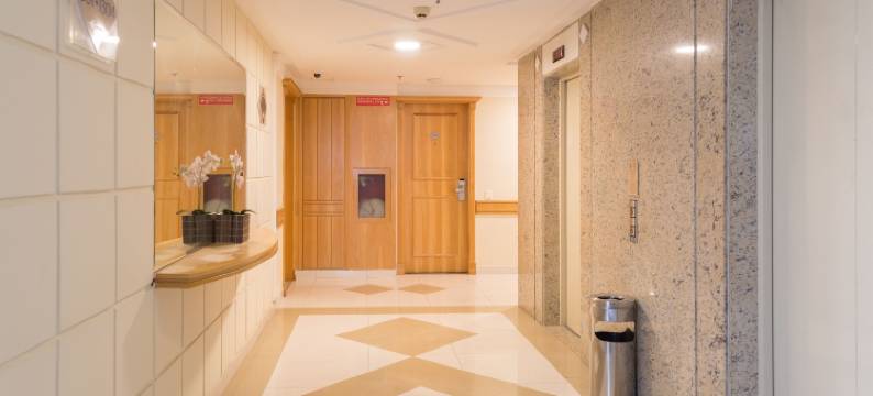 阿斯托里亚宫殿酒店(Hotel Astoria Palace)图片