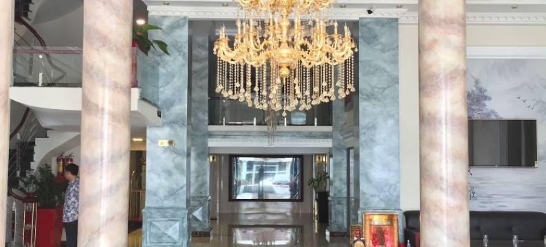 下龙钻石酒店(Halong Diamond Hotel)图片