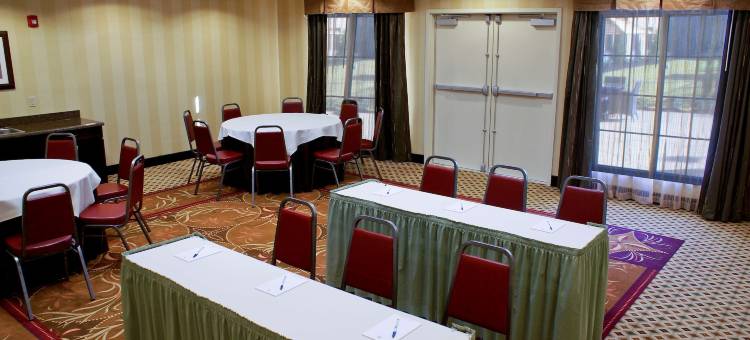 博蒙特Homewood Suites by Hilton(Homewood Suites by Hilton Beaumont)图片