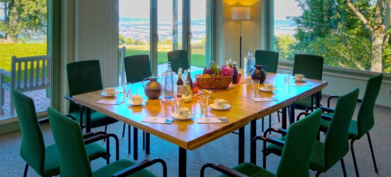 希望旅客和旅馆(Plumbohms Aussichtsreich Gast- Und Logierhaus)图片