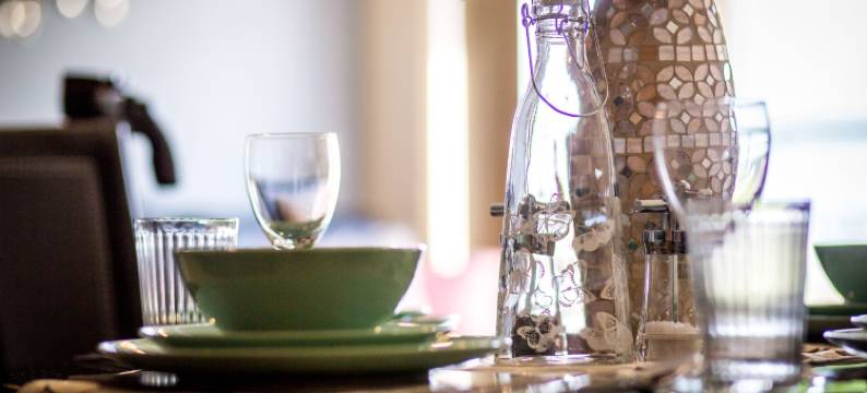 米卡点市中心公寓(Mica Point City Centre Apartment)图片