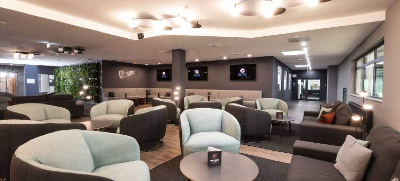 快意酒店(Feel Good Hotel)图片