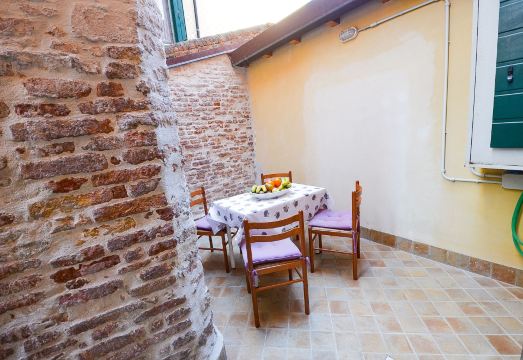 Cà Marin Hotel Overview