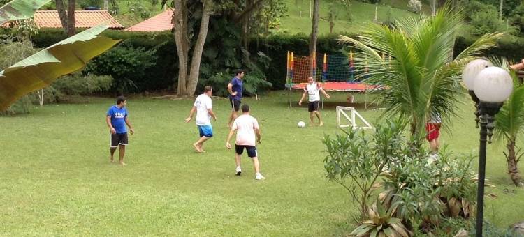 金刚鹦鹉酒店(Ninho da Arara)图片