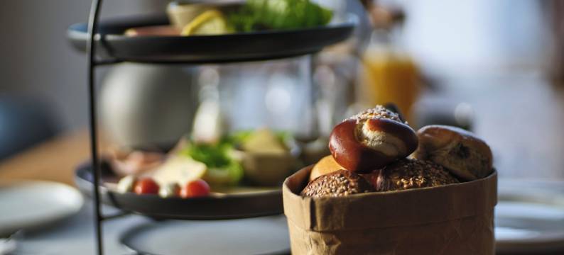 赛比森 80 号酒店(Hotel Siebzehn80)图片