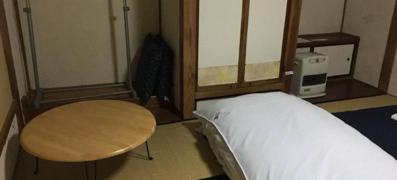 山下屋日式旅馆(Guest House Yamashita-YA)图片
