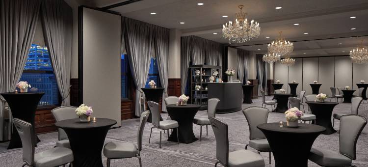 菲斯特酒店(The Pfister Hotel)图片