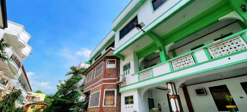 加莱拉港白沙滩酒店-Cocotel旗下(White Beach Resort Puerto Galera Powered by Cocotel)图片