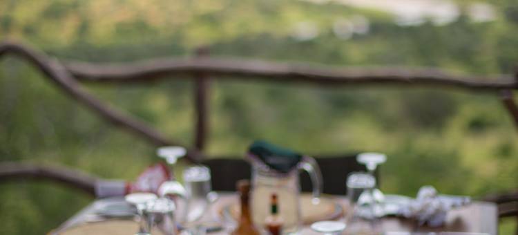 艾勒瓦纳路易沙巴星空床酒店(Elewana Loisaba Star Beds)图片