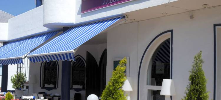 奥纳贝尔公寓酒店(Aparthotel Ona Campanario)图片