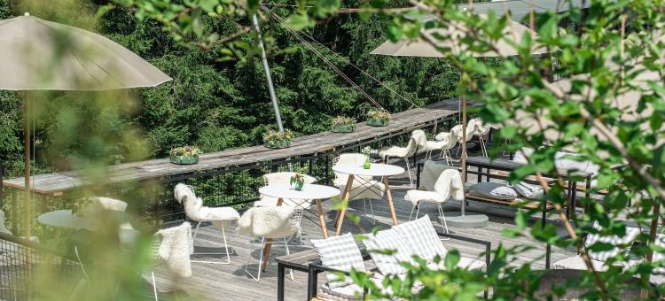 米拉蒙特设计酒店(Design Hotel Miramonte)图片