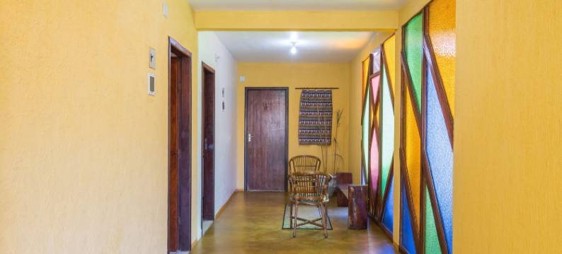 葡萄牙村旅馆(Pousada Aldeia Portuguesa)图片