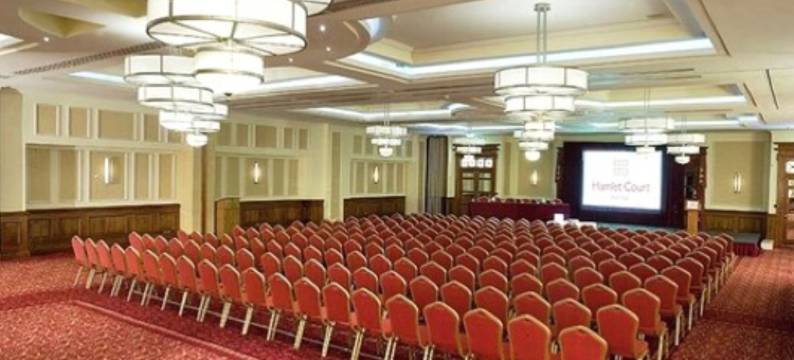 哈姆雷特苑酒店(Hamlet Court Hotel)图片