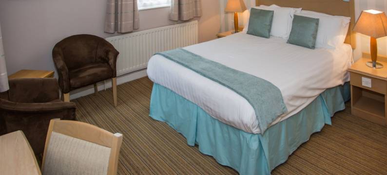 庄园旅馆(The Manor Guest House)图片