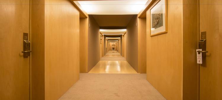 阿尔伯拉达酒店(Hotel Alborada)图片